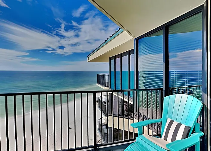 Sunbird Beach Resort 1207 West
